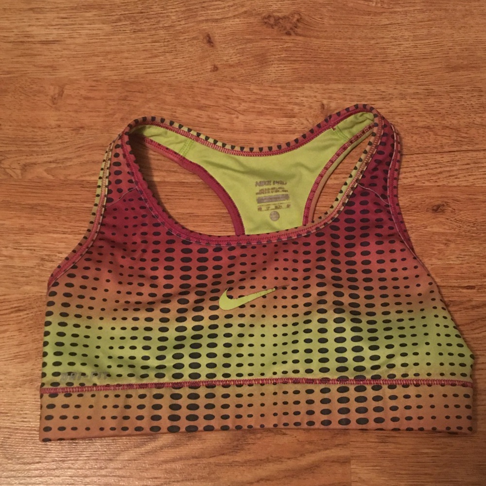 Nike Sports Bra